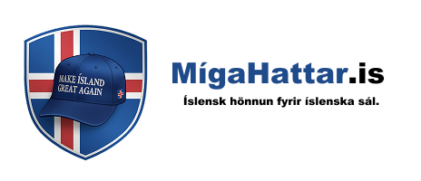 MígaHattar.is
